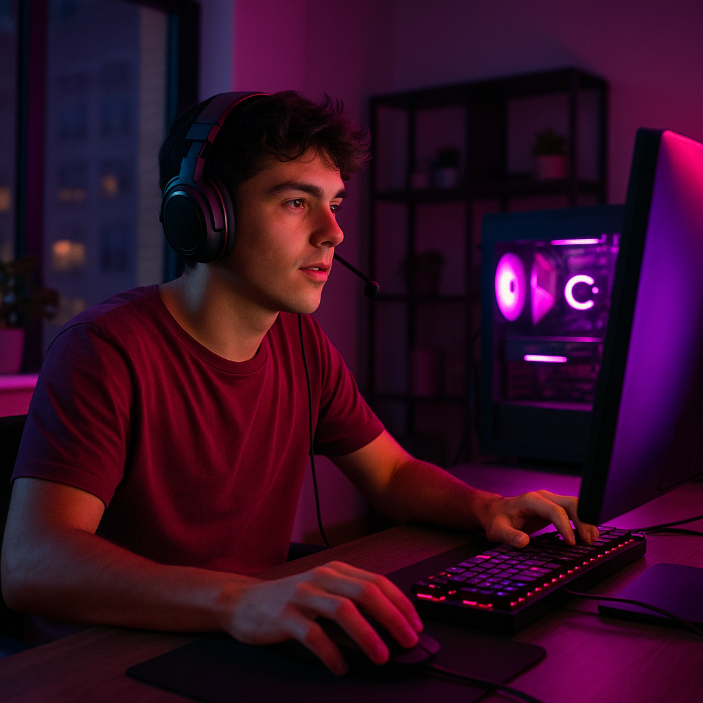 Santiago from Sabadell