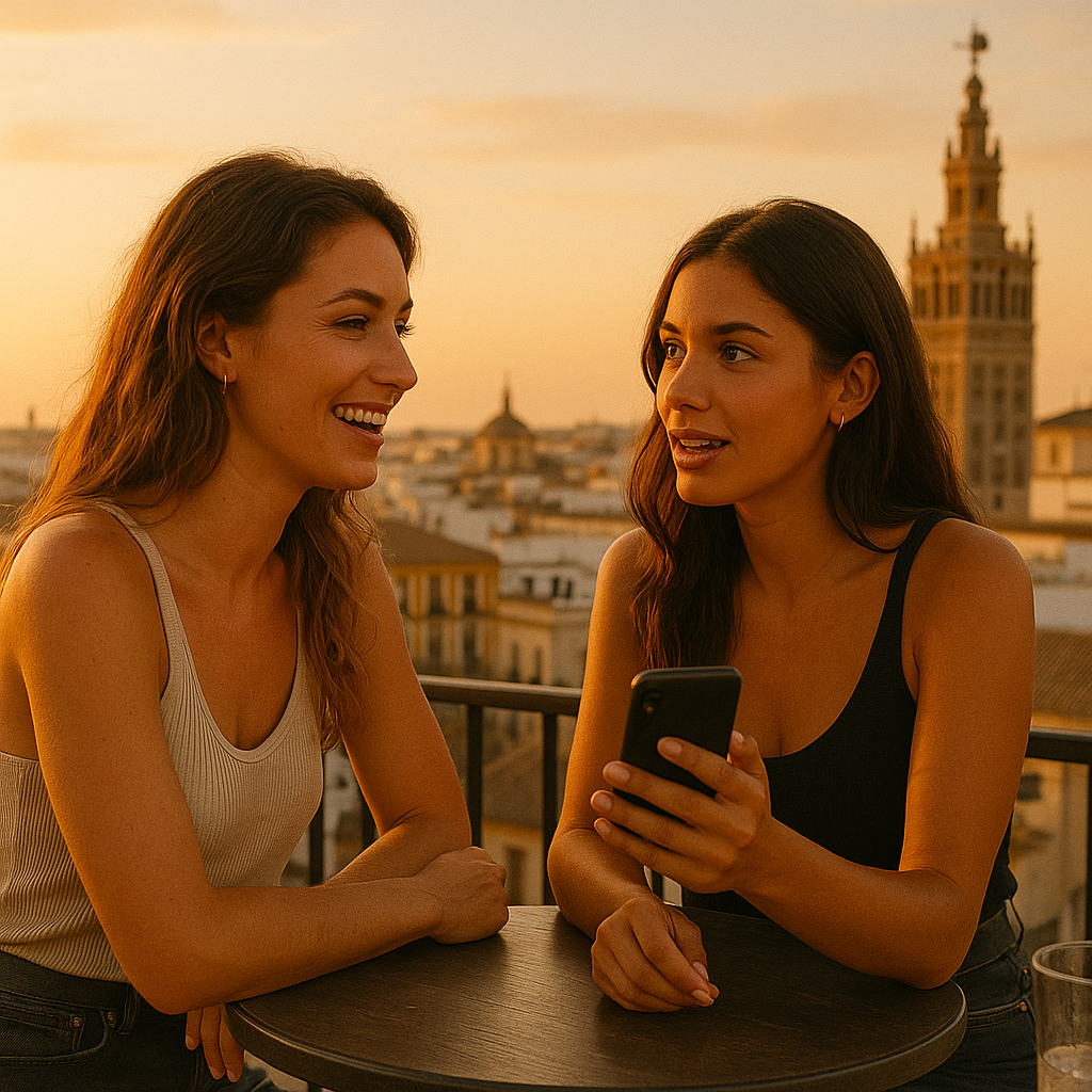 Cobertura 5G nacional SinMiedo