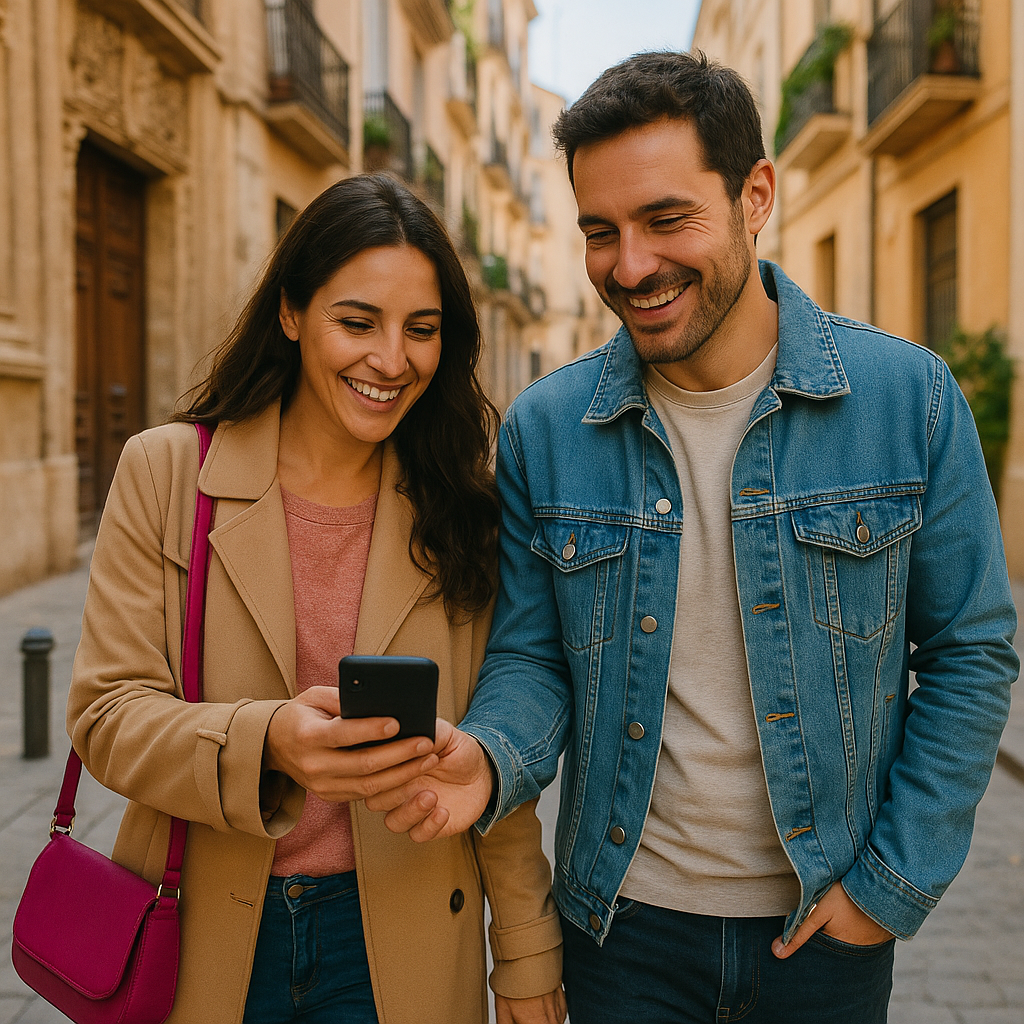 Tarifas transparentes SinMiedo